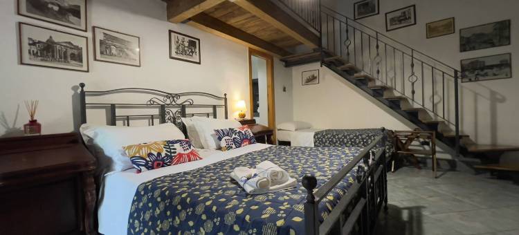 拉德尔吉尔诺乡村民宿(Agriturismo la Casa Del Ghiro)图片