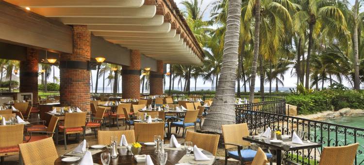 阿卡普尔科帝国皇家公主里维埃拉迪亚曼特酒店(Princess Mundo Imperial Riviera Diamante Acapulco)图片