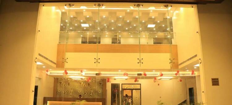 伊甸园绿色酒店(Eden Green)图片