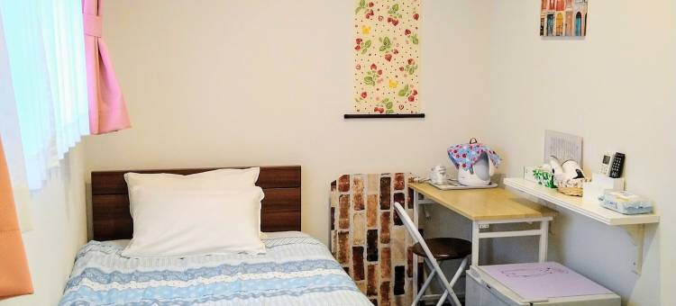 东京住宿小屋 SARI(Tokyo Stay Hut Sari)图片