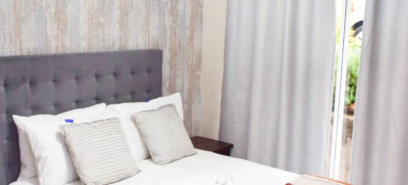 Dei Gratia招待所(Dei Gratia Guesthouse)图片