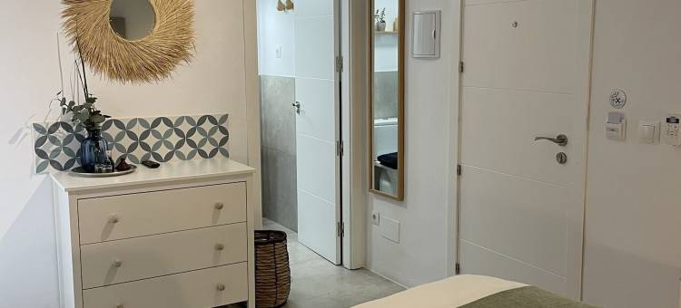 橄榄&常春藤旅馆(Olive & Ivy Guesthouse)图片