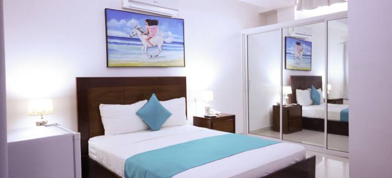 卡塔勒亚酒店(Cataleya Hotel)图片