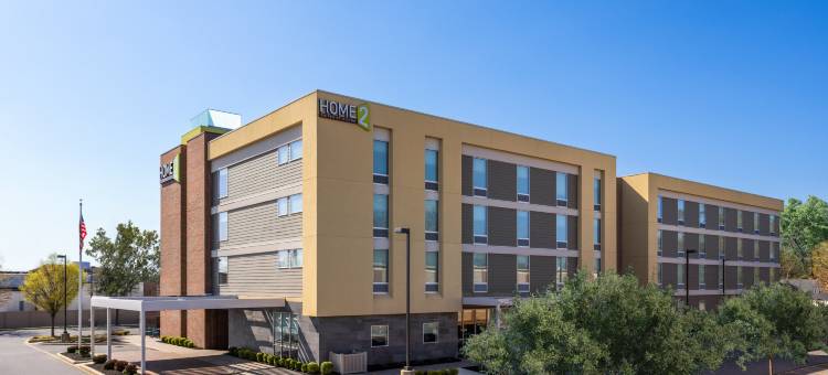 希尔顿惠庭酒店-多佛(Home2 Suites by Hilton Dover)图片