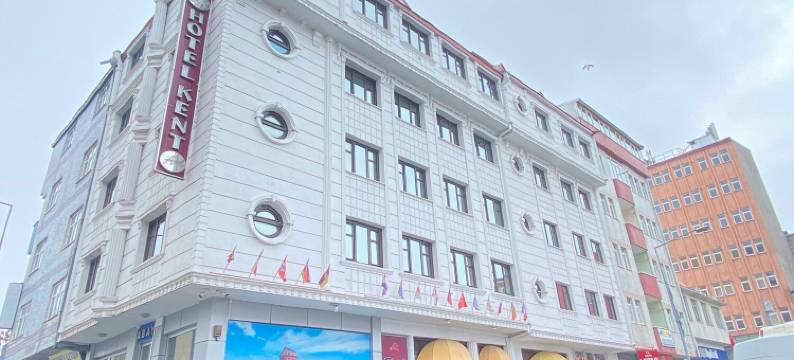 肯特阿尼酒店(Hotel Kent Ani)图片