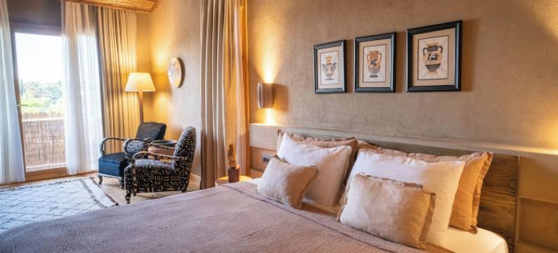 地球母亲酒店(Pachamama Alaçatı)图片