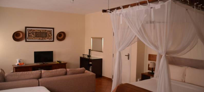 马普托日落旅馆(Sundown Guest House Maputo)图片