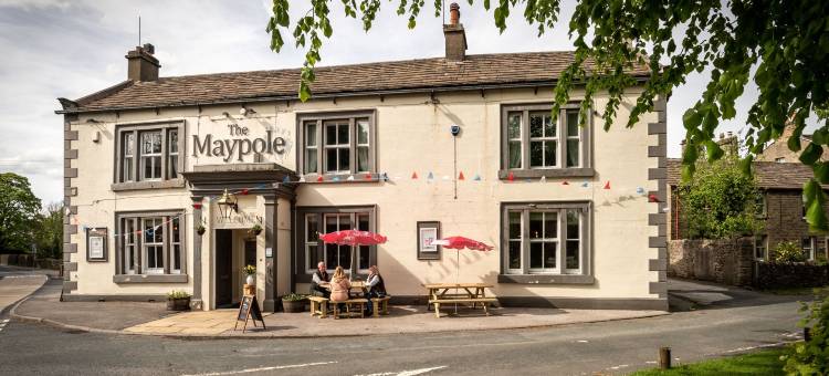迈波尔旅店(Maypole Inn)图片
