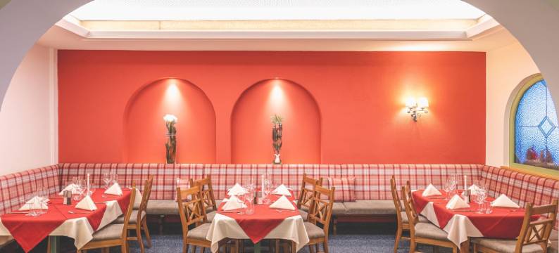 斯蒂罗勒霍夫酒店(Hotel Styrolerhof)图片
