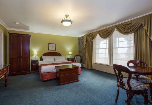 Quality Hotel Bentinck Hotel Overview