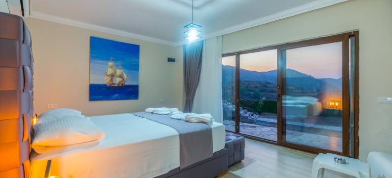 塞利米耶青柠花园酒店(Selimiye Lime Garden Otel)图片