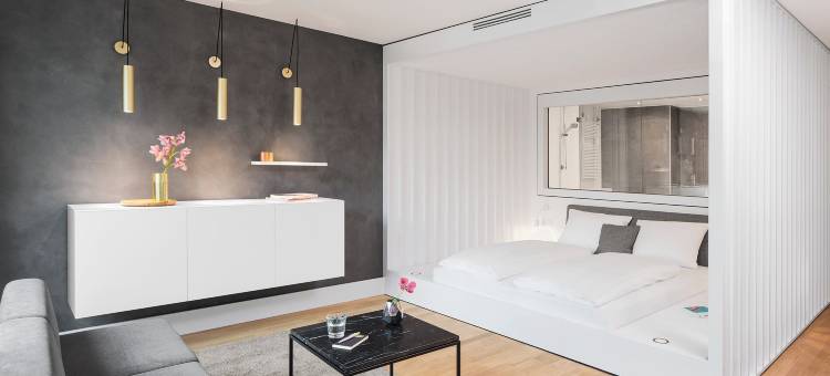 阿马诺之家酒店(AMANO HOME Apartments)图片