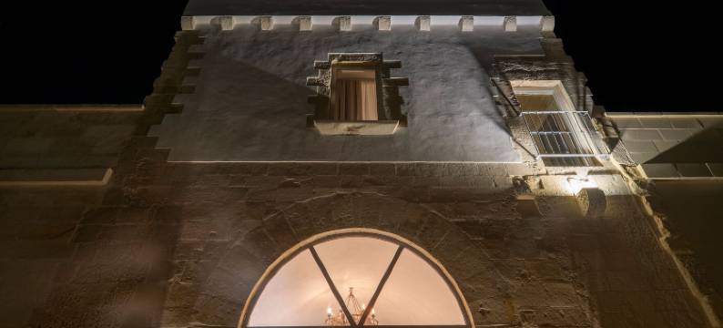 Oru 宅(Dimora Oru)图片