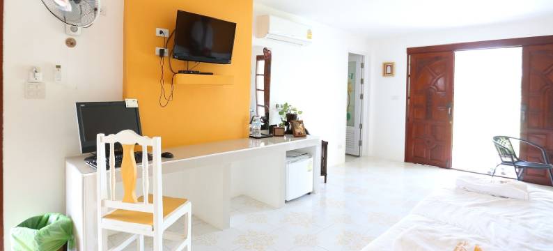 兰花休闲度假酒店(The Orchid Resort & Relax)图片