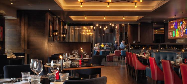 马尔马逊伯明翰酒店(Malmaison Birmingham)图片