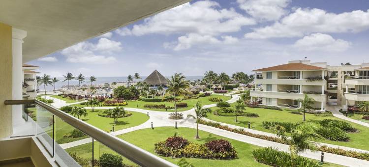 坎昆月亮皇宫度假村 - 全包(Moon Palace Cancun - All Inclusive)图片