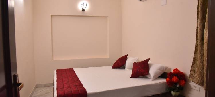 科米亚家庭旅馆(Home Stay @ Kommiya Inn)图片