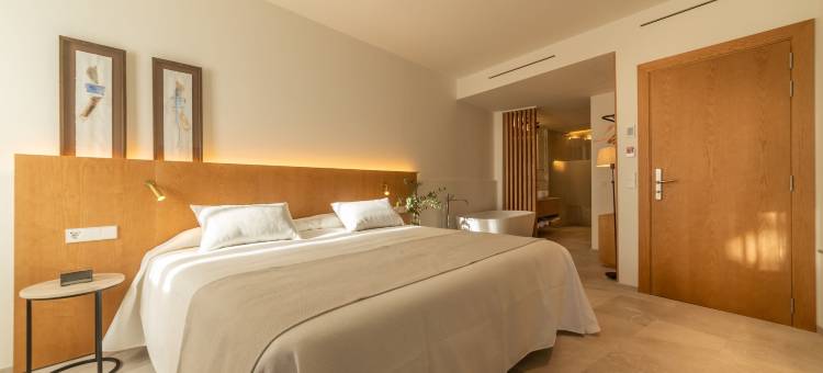 Nema精品酒店和spa(Nema Boutique Hotel & Spa)图片