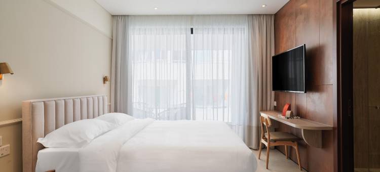 LIV麦肯齐海滩套房(LIV Mackenzie Beach Suites)图片