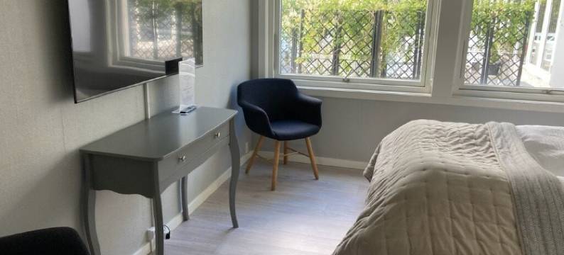 普瑞斯特克里德酒店(Møn Golf Resort - Hotel Præstekilde)图片