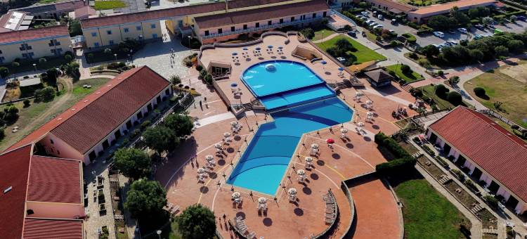 斯廷蒂诺拉托纳拉 - 海滩度假酒店(Le Tonnare di Stintino - Beach Resort)图片