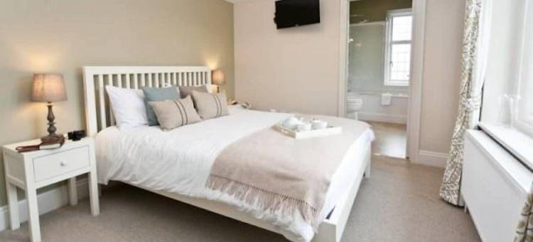 巴斯阿姆斯酒店(The Bath Arms Hotel)图片