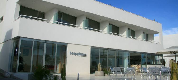 拉斯帕尔马斯酒店(Hotel Las Palmas)图片