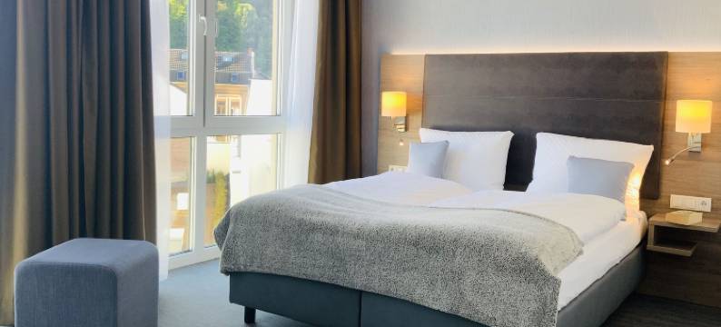 艺术城市酒店(StadtHotel Arte)图片