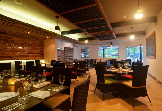 Villas Playa Samara Beach Front Resort Hotel Overview