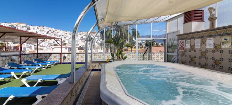 阿维尼达热带酒店(Hotel Avenida Tropical by Bossh! Hotels)图片