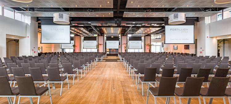 普斯提里翁(Postillion Utrecht Bunnik)图片