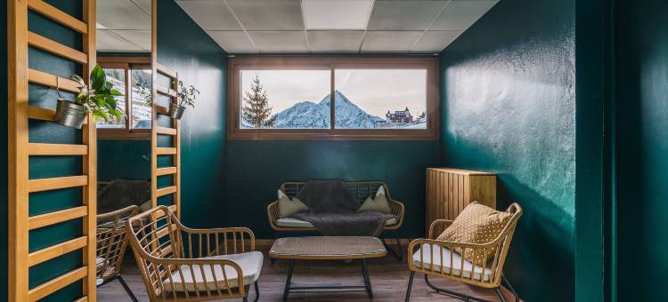 小精灵酒店(Hotel les Lutins)图片