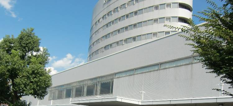 上野Frex酒店(Ueno Frex Hotel)图片