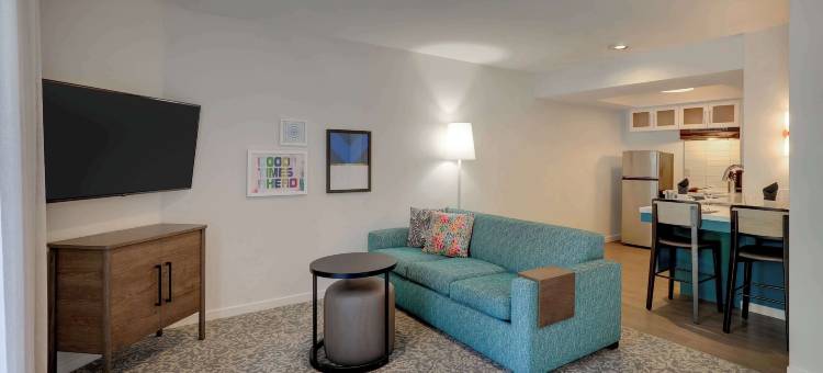 森尼维耳索尼斯塔ES套房酒店(Sonesta ES Suites Sunnyvale)图片