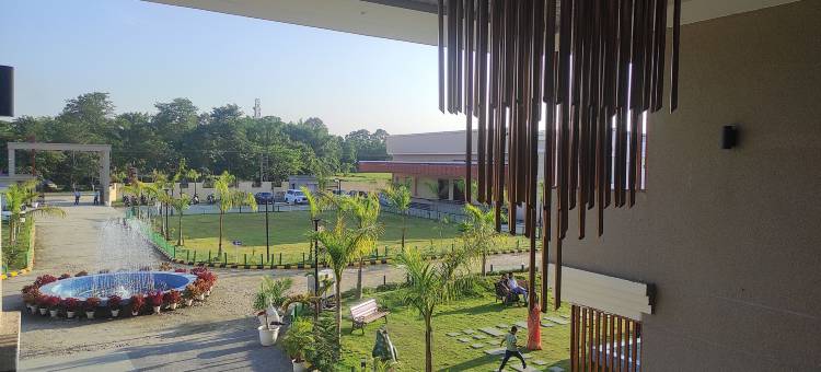 棕榈度假村(Palm Resorts)图片