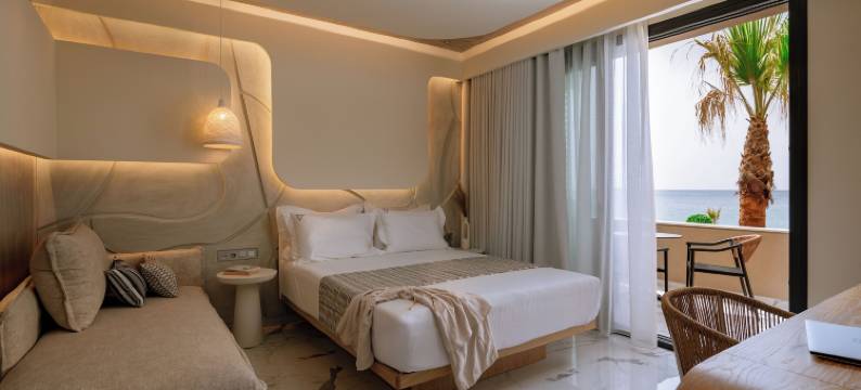 ZEST THASSOS豪华度假村(ZEST THASSOS LUXURY RETREAT)图片