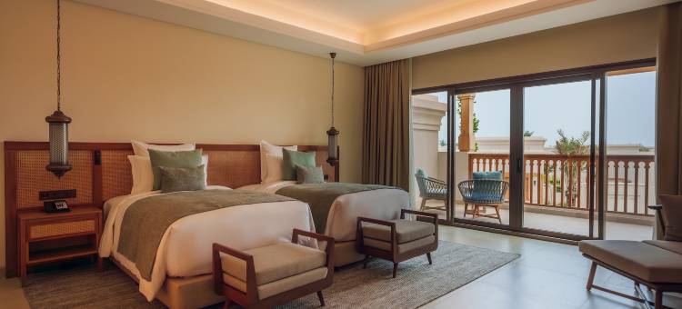 纳马海滩别墅及温泉(Naama Beach Villas & Spa)图片