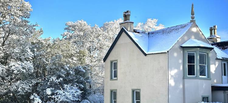 斯皮安别墅(Spean Lodge)图片