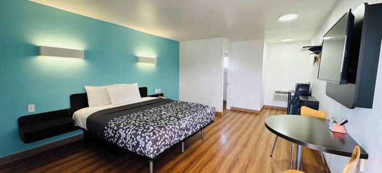 海滨旅馆(Beachside Inn)图片