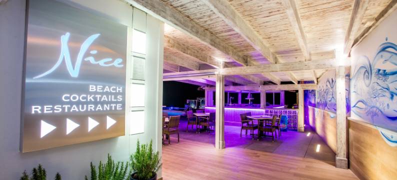 萨尔罗萨公寓酒店(Apartamentos SAL Rossa)图片