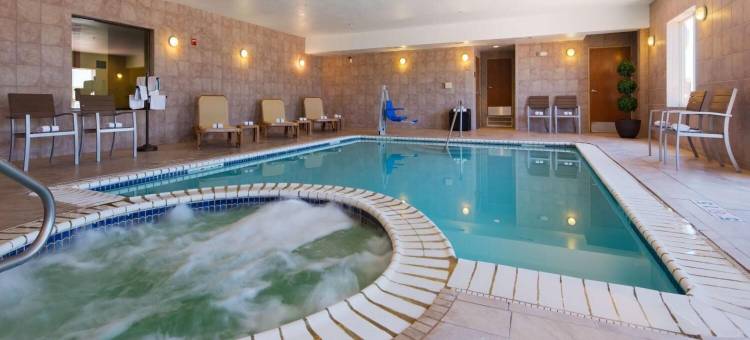 凯艺酒店(Quality Inn)图片