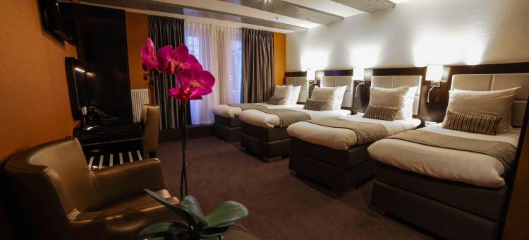 大厦酒店(Hotel Mansion)图片