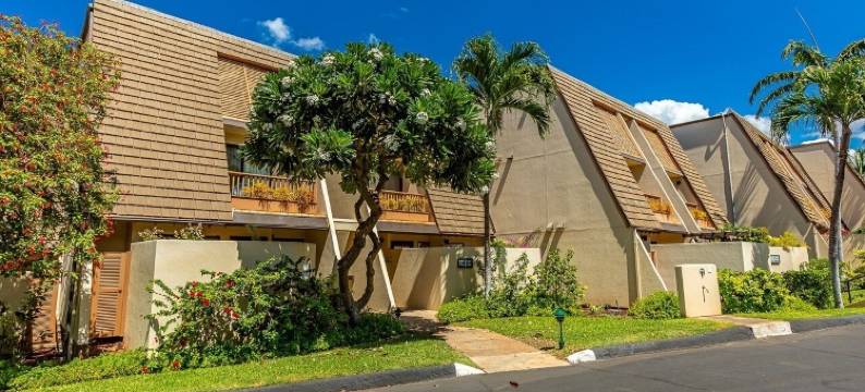 毛伊卡马奥勒由科尔德韦尔岛假期提供(Maui Kamaole by Coldwell Banker Island Vacations)图片