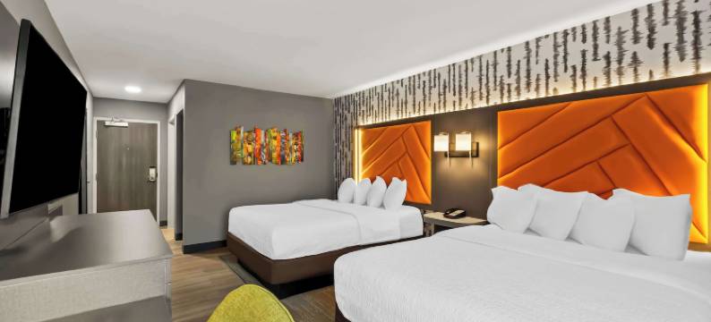 莱克星顿 - 乔治敦75号州际公路欢朋酒店(Hampton Inn Lexington/Georgetown)图片