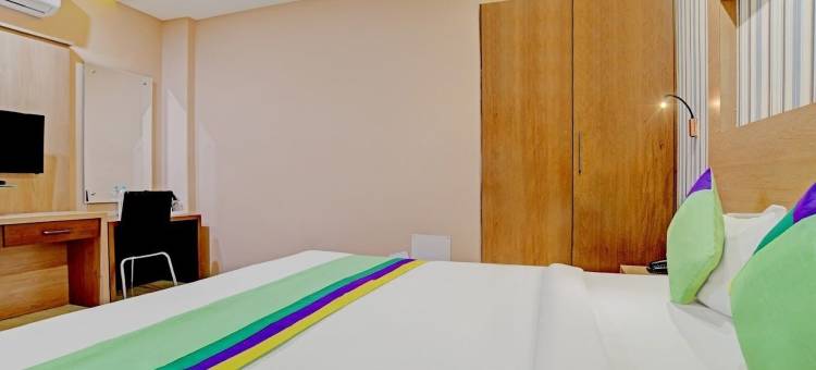 希夫查亚酒店(Hotel Shiv Chhaya)图片