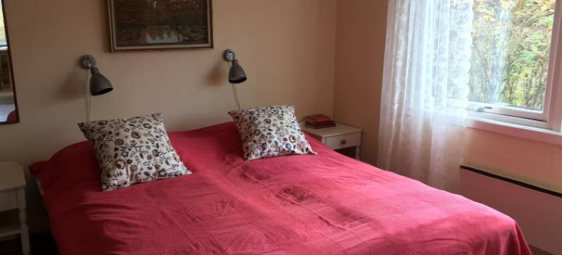 乌勒斯特罗佩斯图戈尔酒店(Ullstorps Stugor)图片