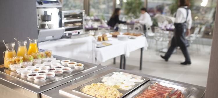 K10酒店(Hotel K10)图片