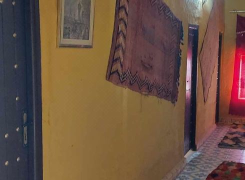 Auberge Camping Sable d'orHotel Overview