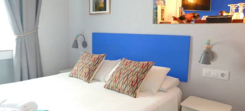 坎帕娜家庭旅馆(Casa Campana)图片