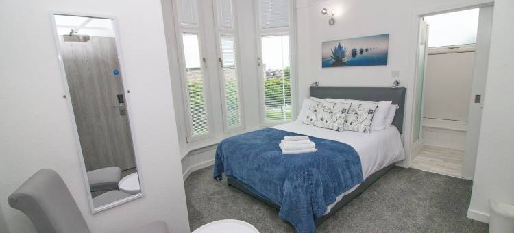 本特利酒店(Bentley Hotel)图片